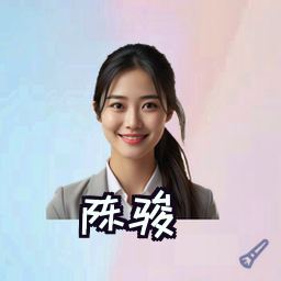 陈骏
